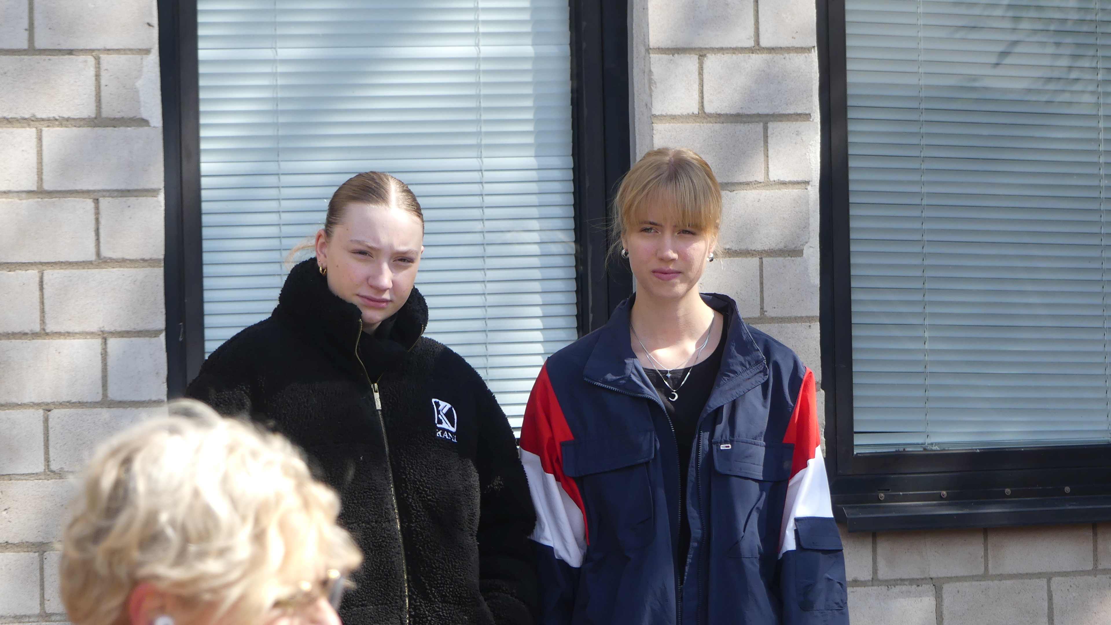 Bild vom 14. Benefizlauf im Jahr 2024. Dies ist das 190. Bild.